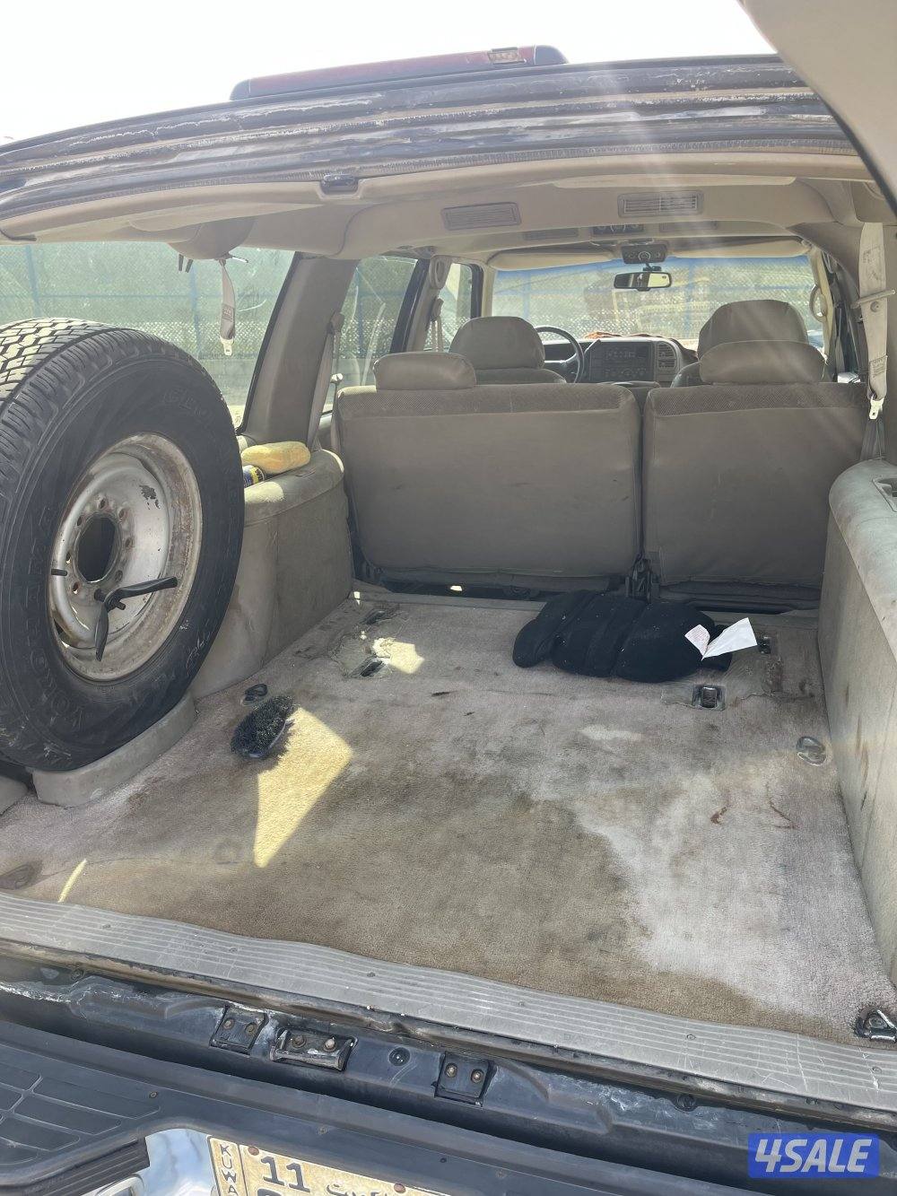 سوبربان 1996 مالك الاول8