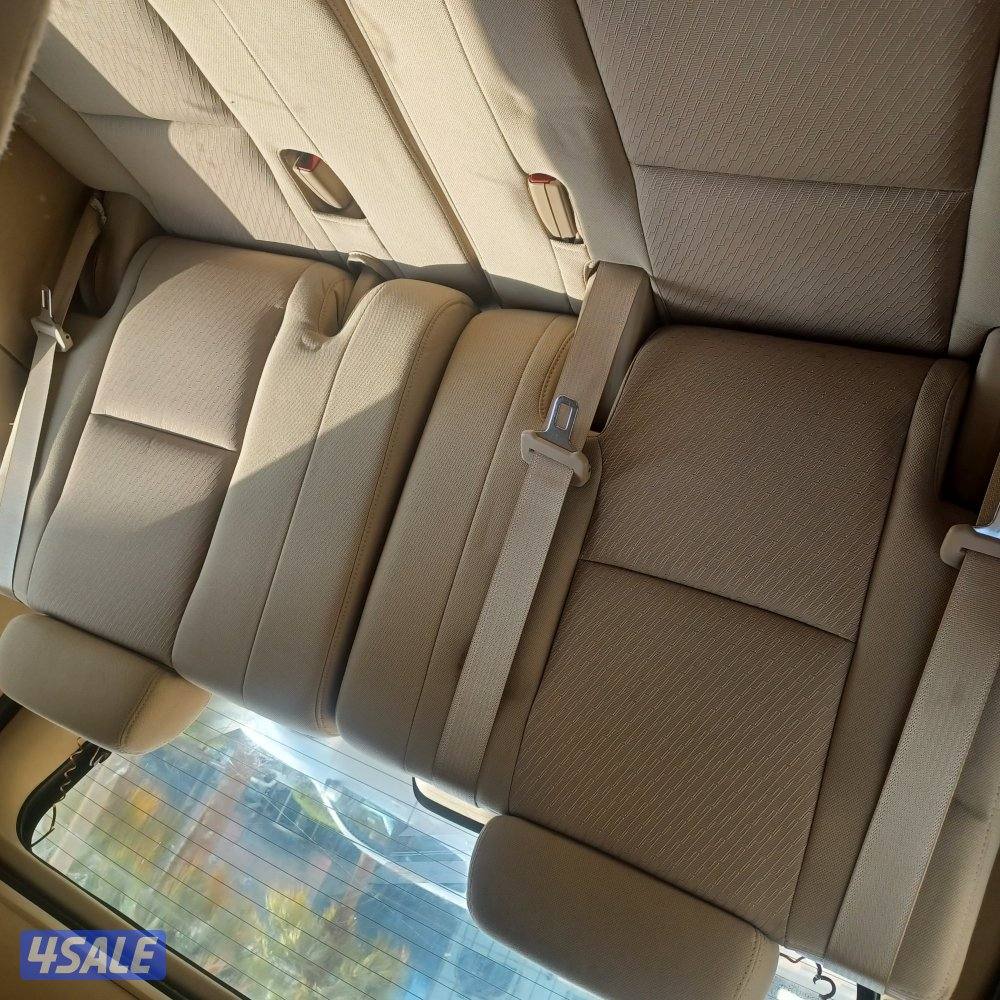 للبيع تاهو 20124