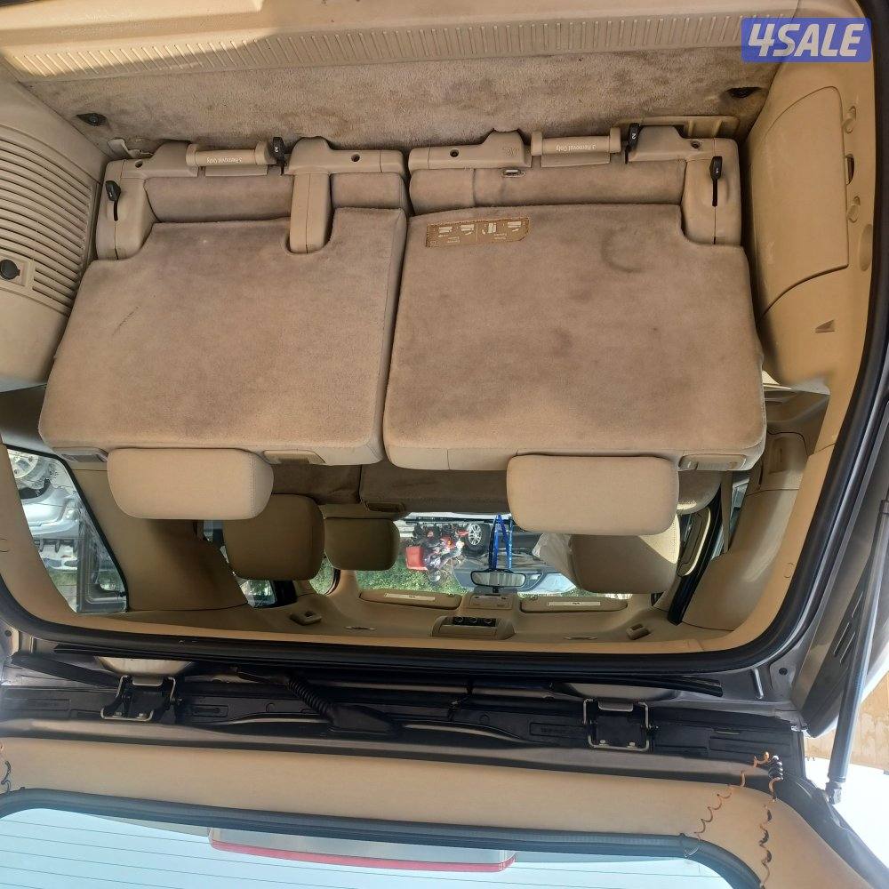 للبيع تاهو 20125