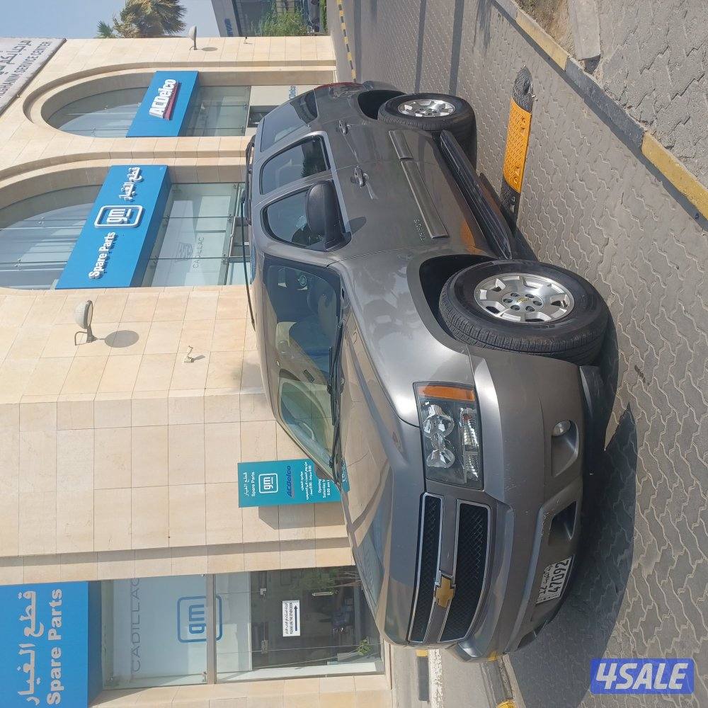 للبيع تاهو 20126