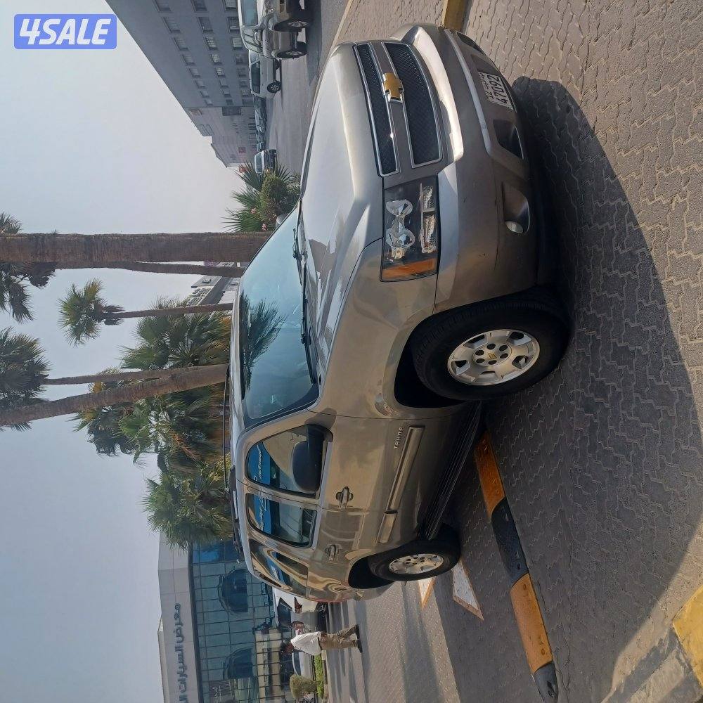 للبيع تاهو 20127