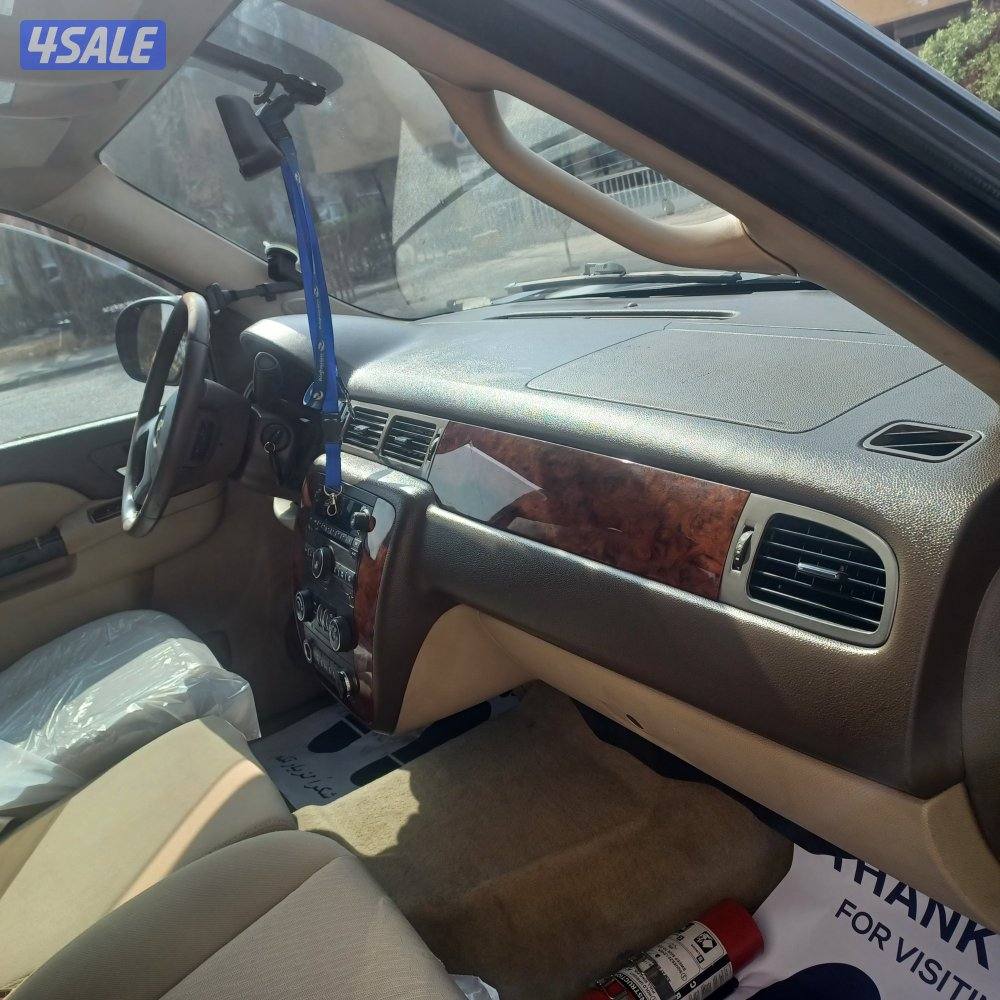 للبيع تاهو 20128