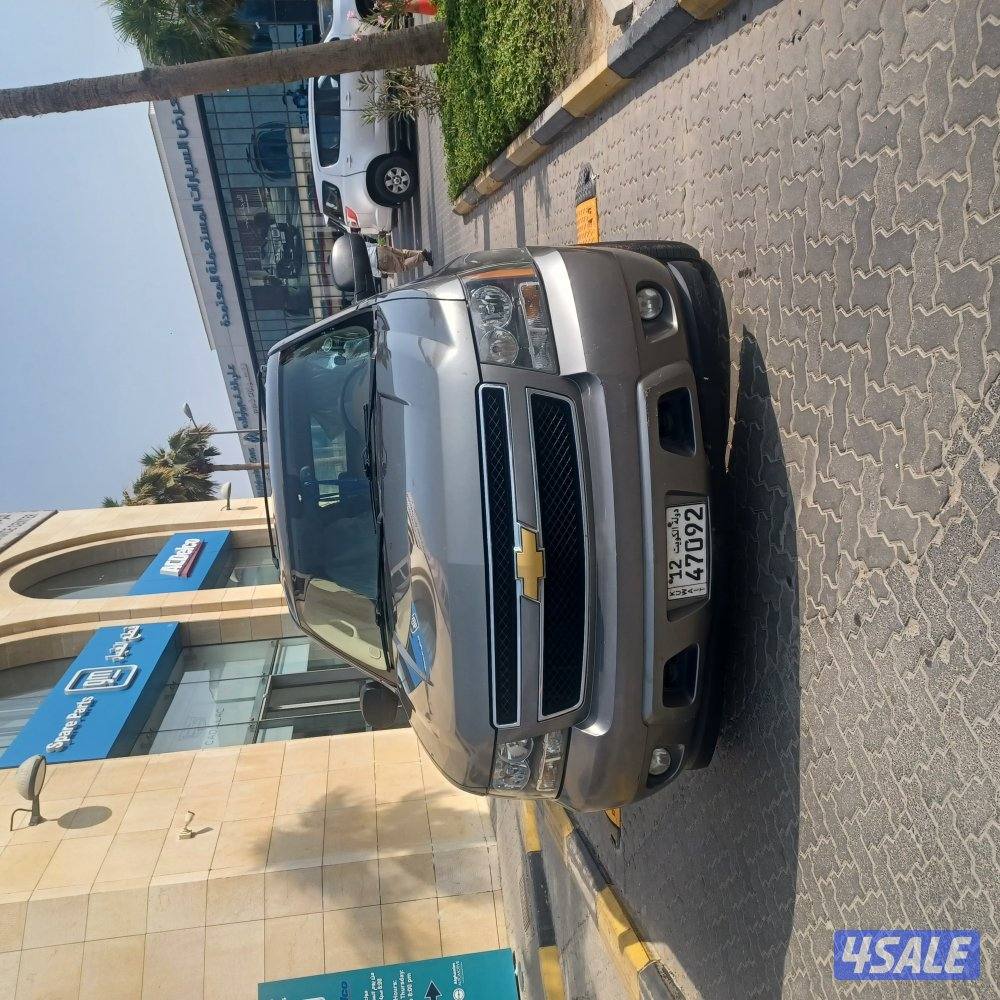 للبيع تاهو 20129