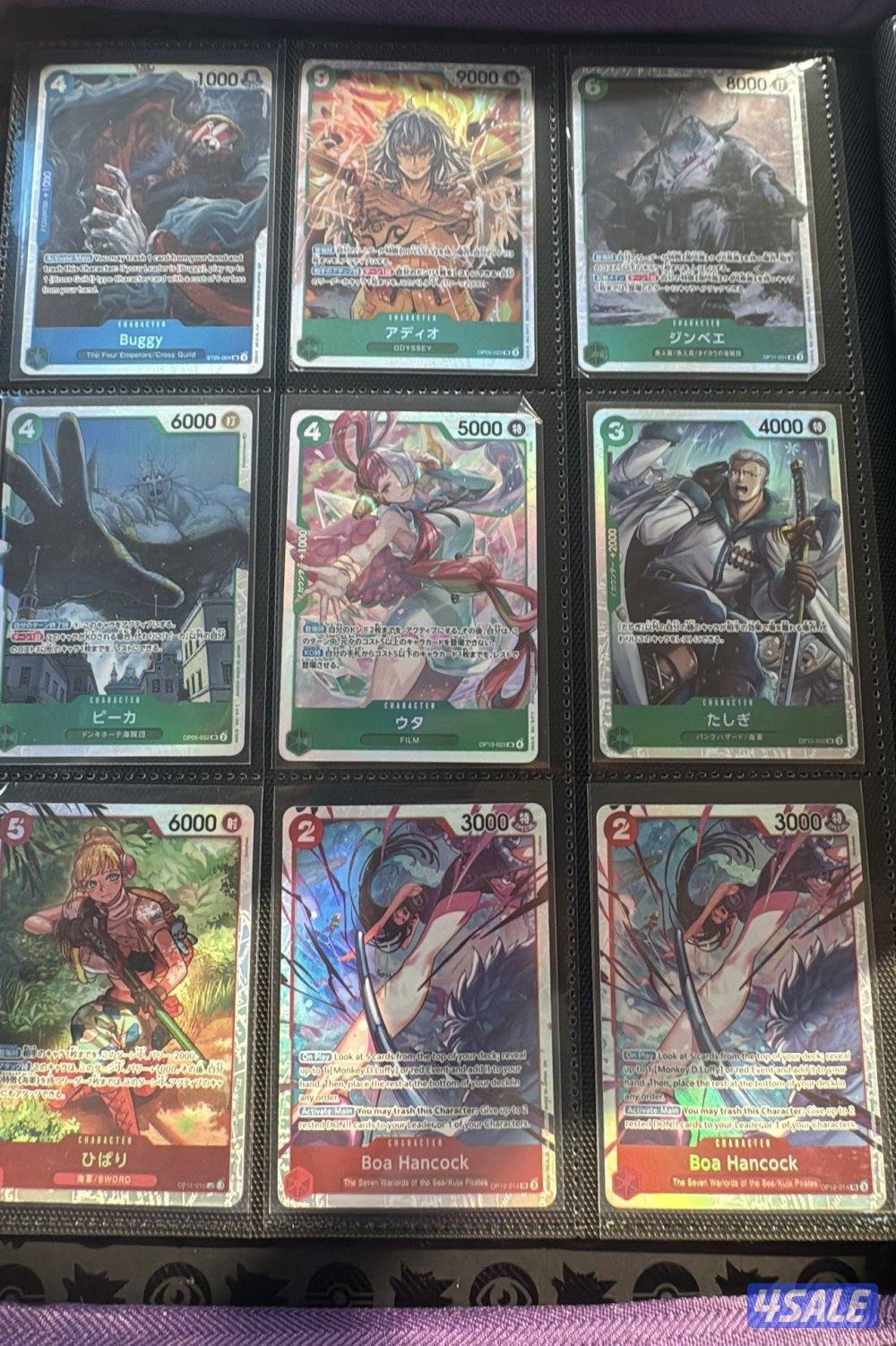 One Piece Card Game1