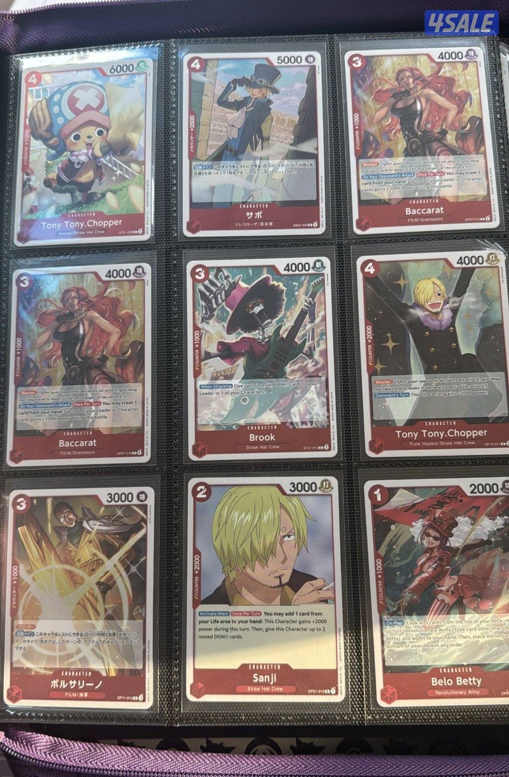 One Piece Card Game2