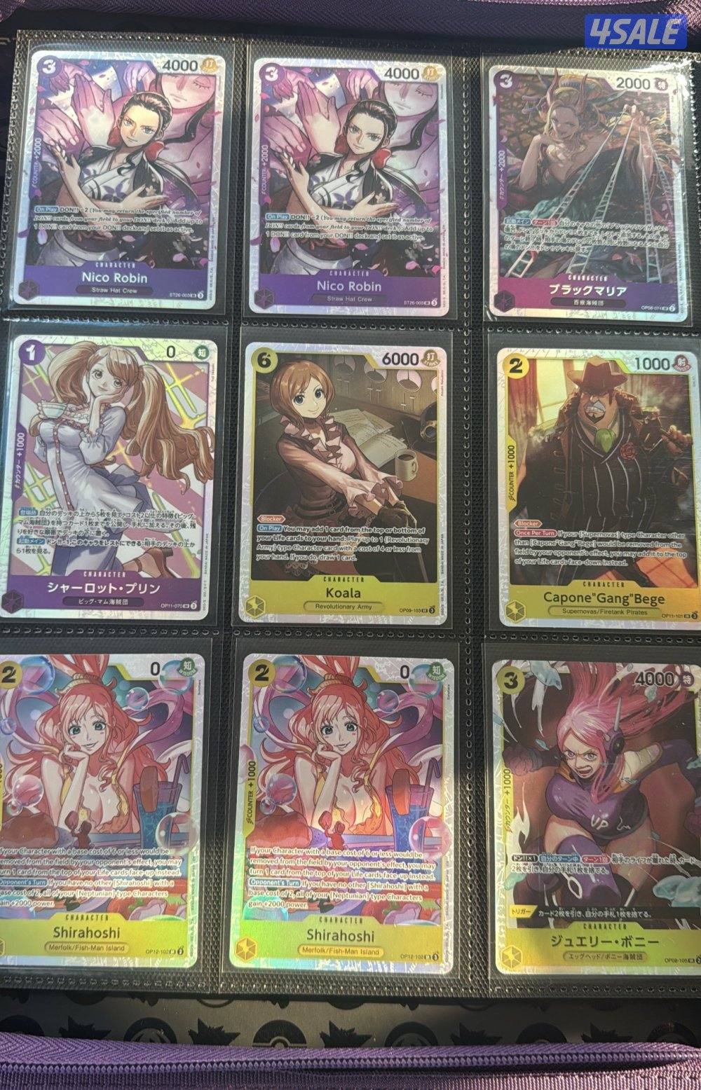 One Piece Card Game3