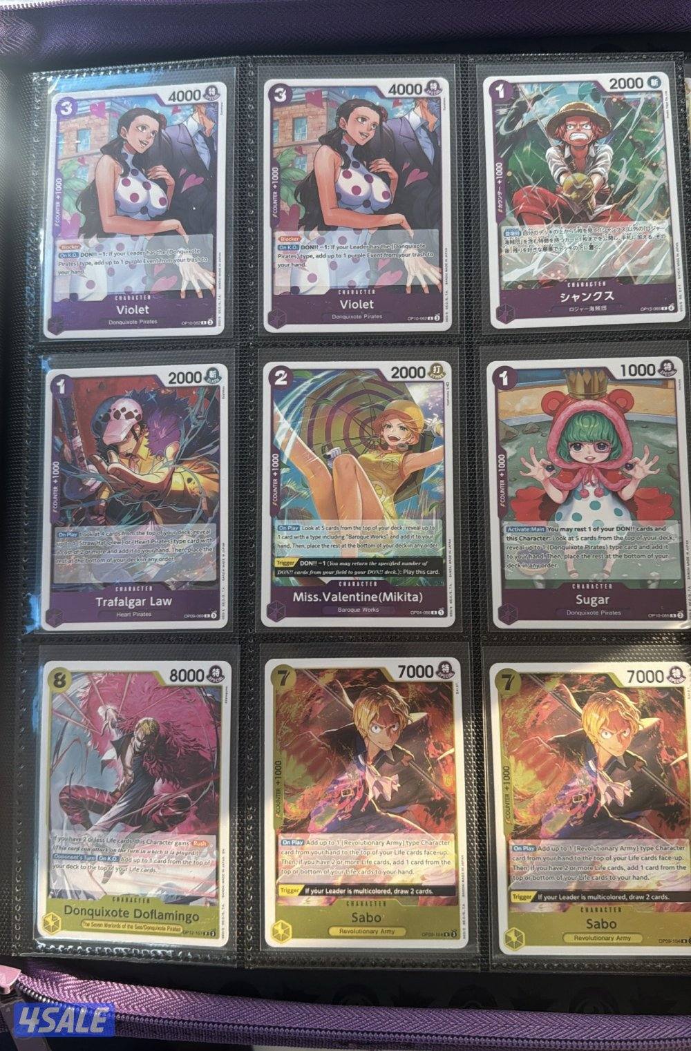 One Piece Card Game7