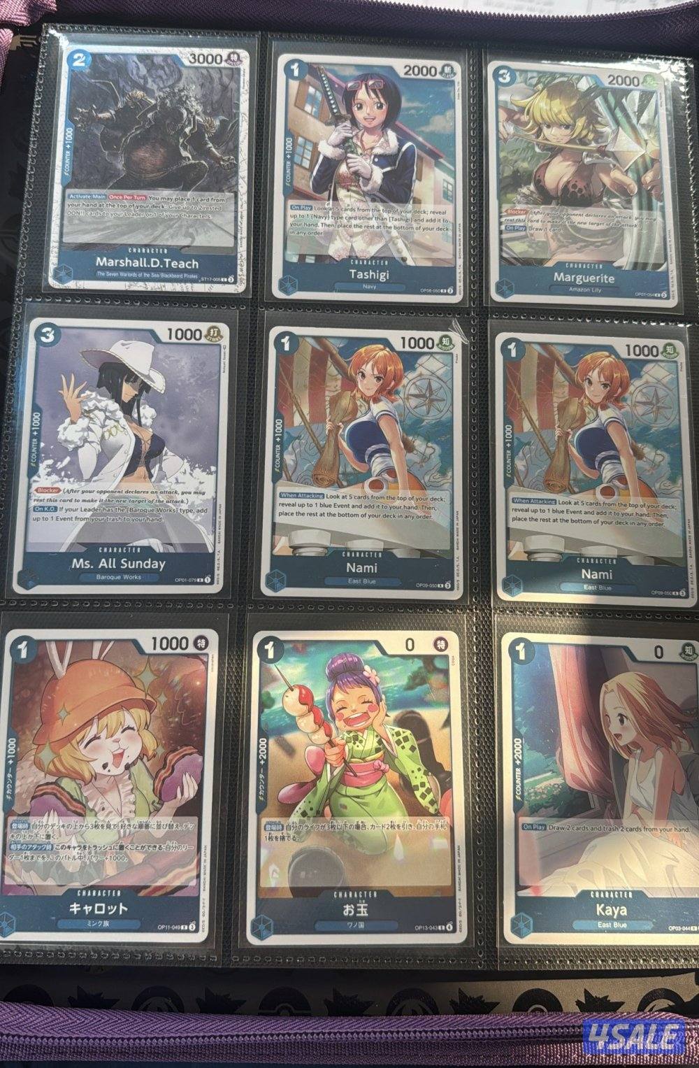 One Piece Card Game12