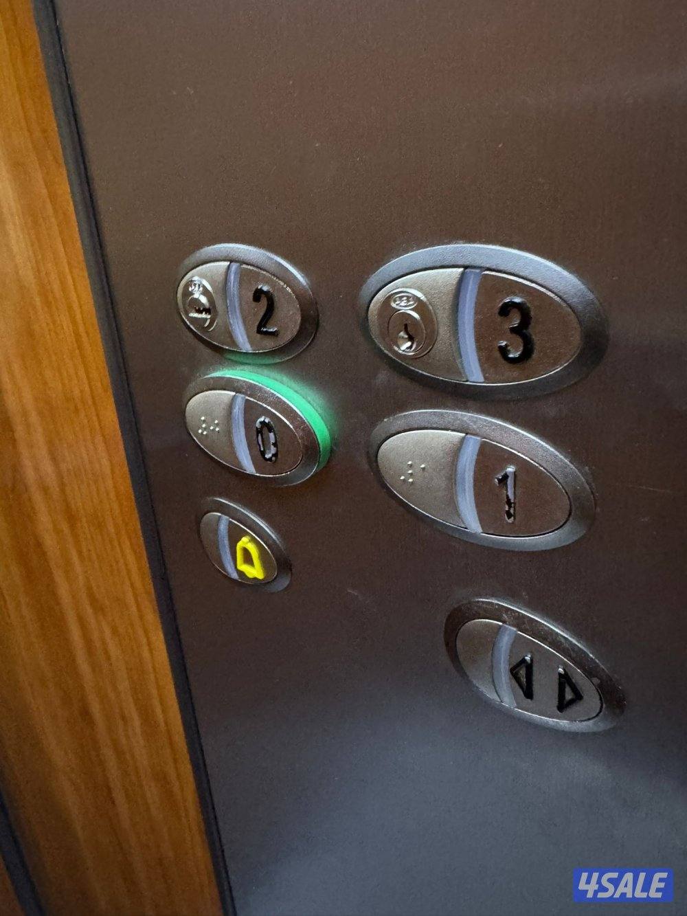 مصاعد. فني مصاعد1