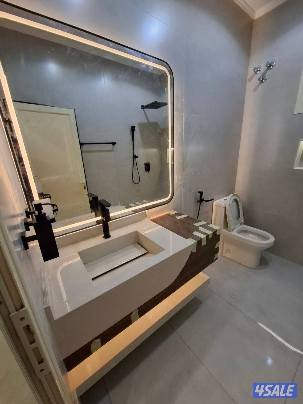 معلم تركيب السراميك والرخام8