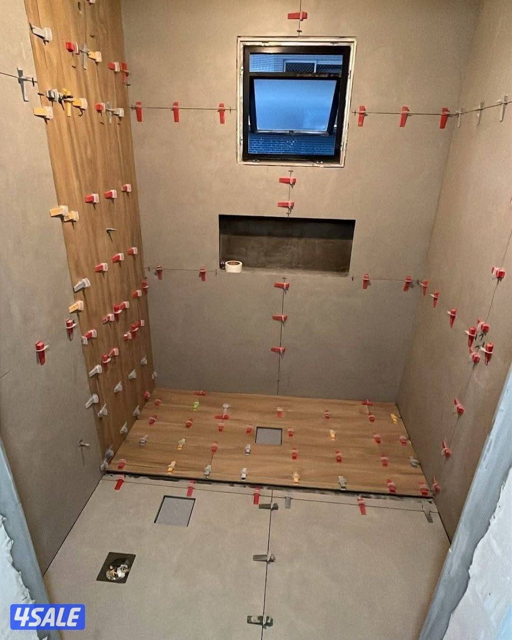 معلم تركيب السراميك والرخام13