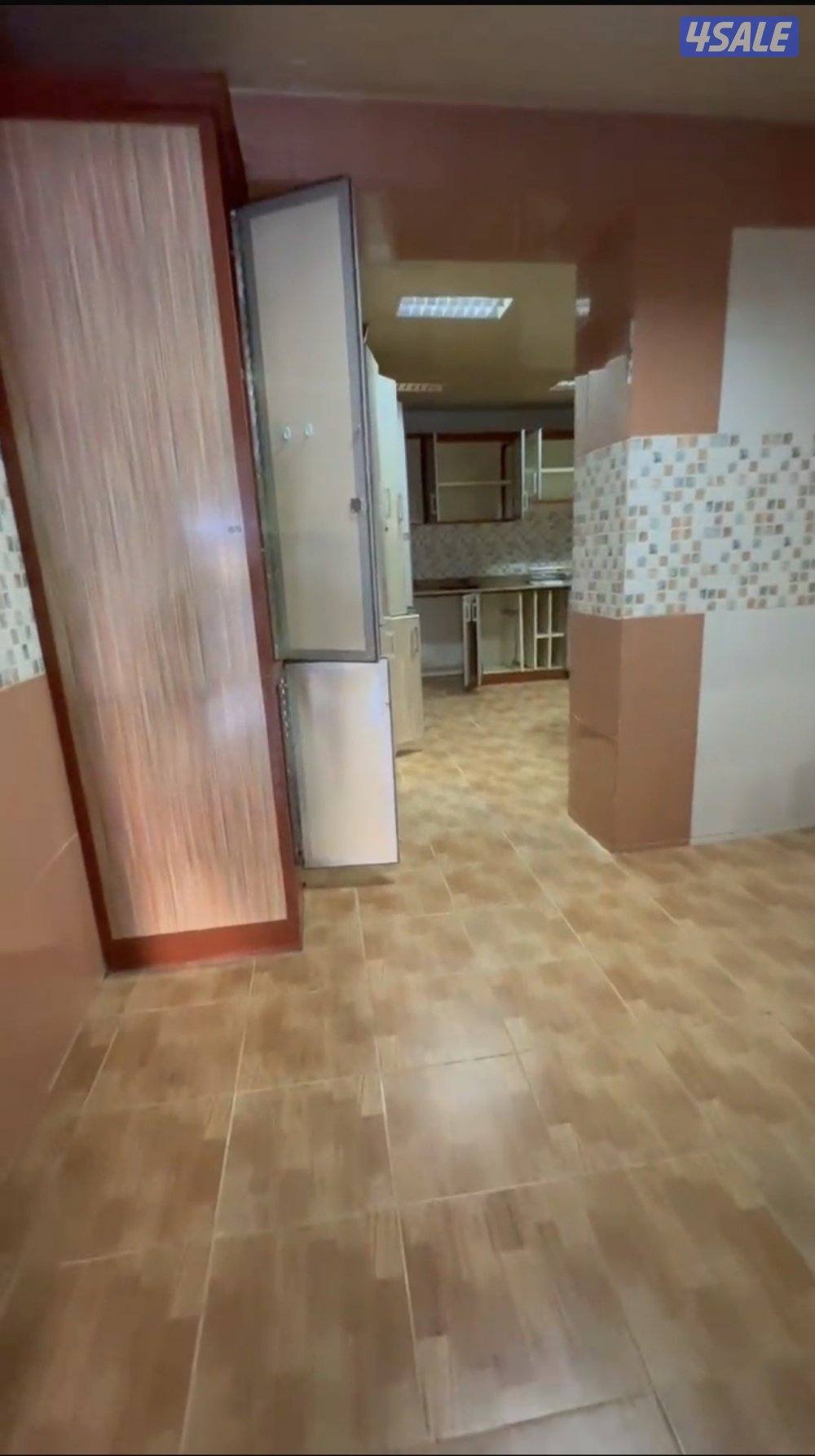 للايجار بيت في الصباحية ق31