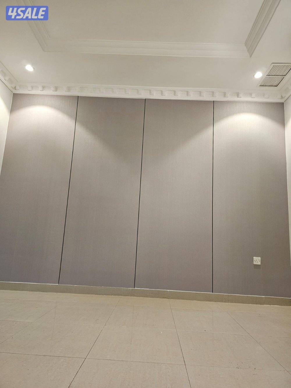 اصباغ وتركيب ورق جدران وتركيب باركيه خشب1