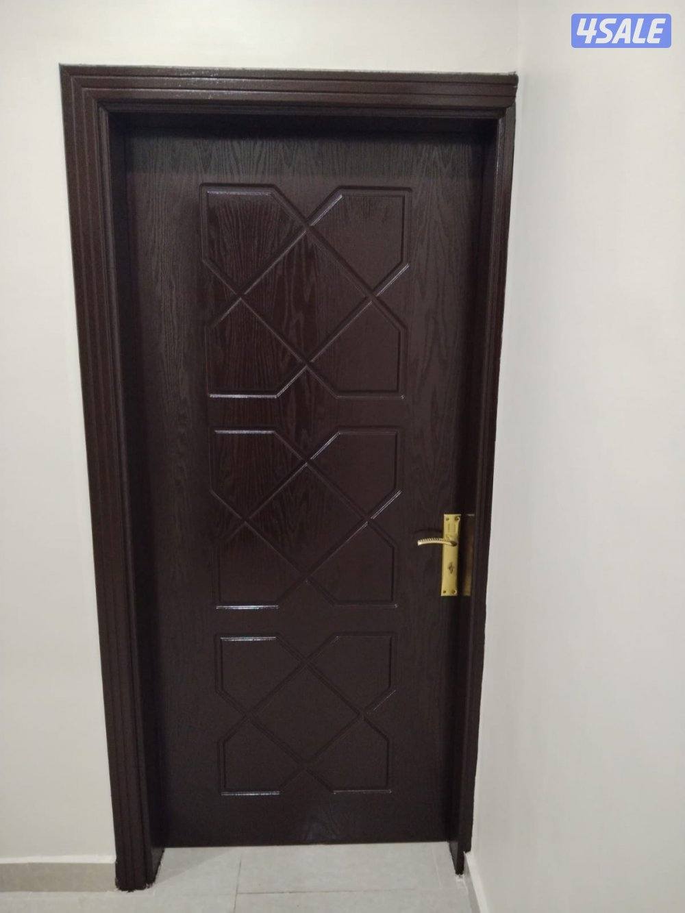 اصباغ وتركيب ورق جدران وتركيب باركيه خشب3