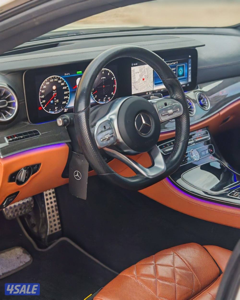 للبيع Mercedes CLS450
2020v
 شرط الفحص2