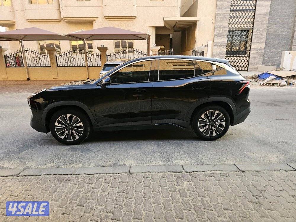 Jetour Dashing 20241