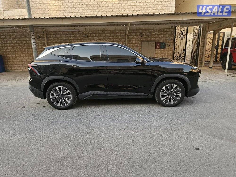 Jetour Dashing 20243