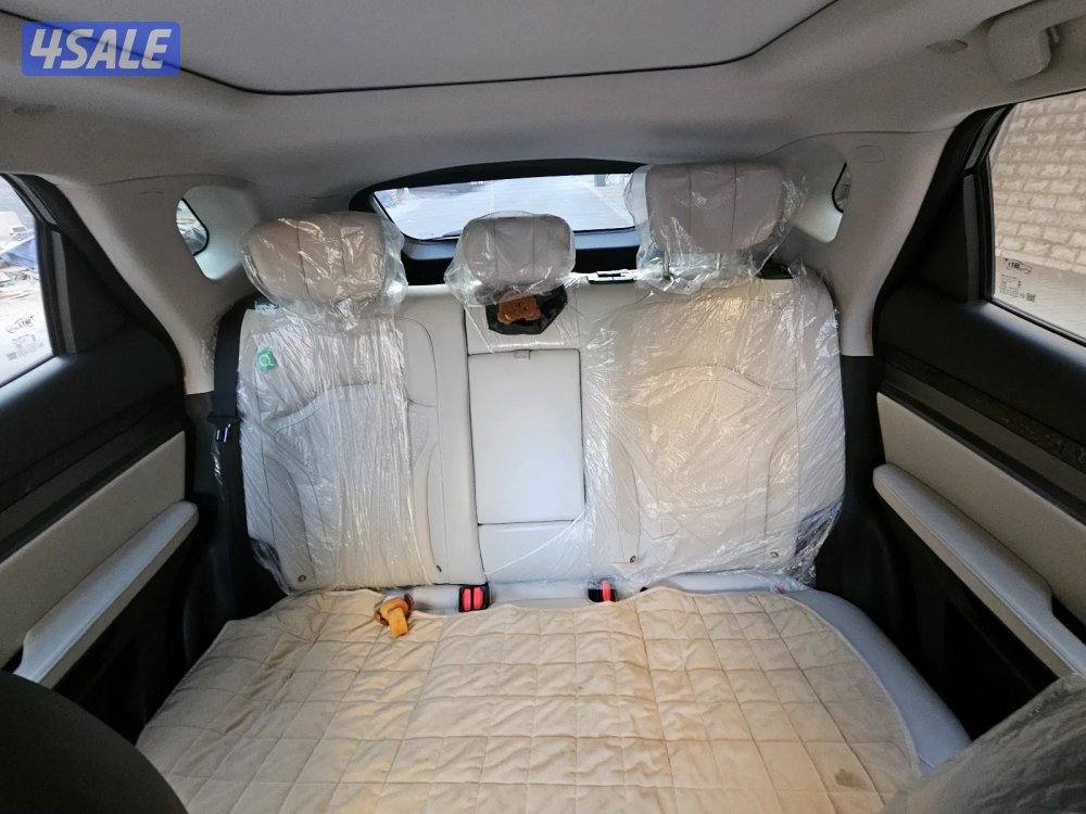 Jetour Dashing 20247