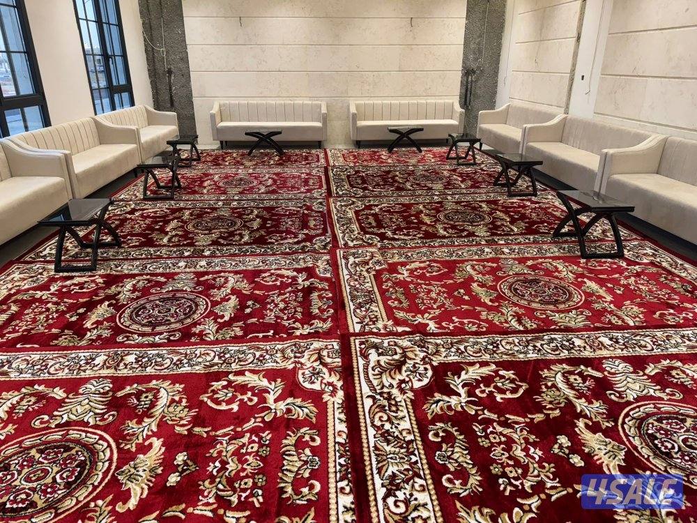 تأجير كراسي وطاولات وزينه منازل وجميع مستلزمات الافراح14