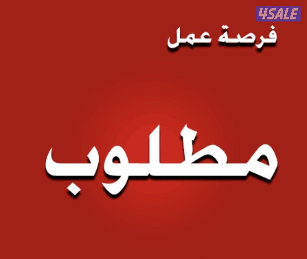 مطلوب مناديب قانونيين او مسوقين0