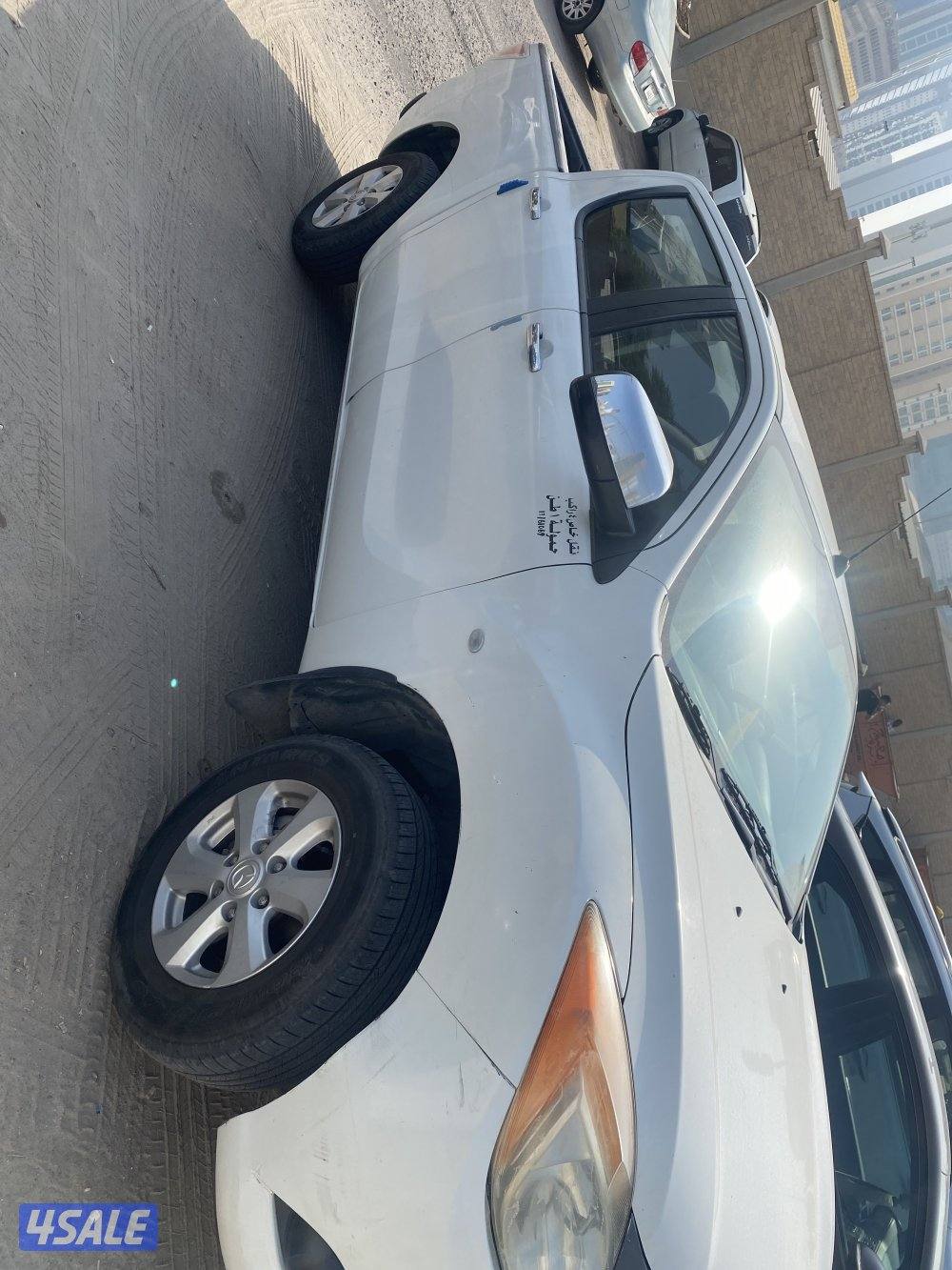 وانيت ٢٠١٥قيرعادي نظيف شرط الفحص تكييف ثلج استعمال يومي1