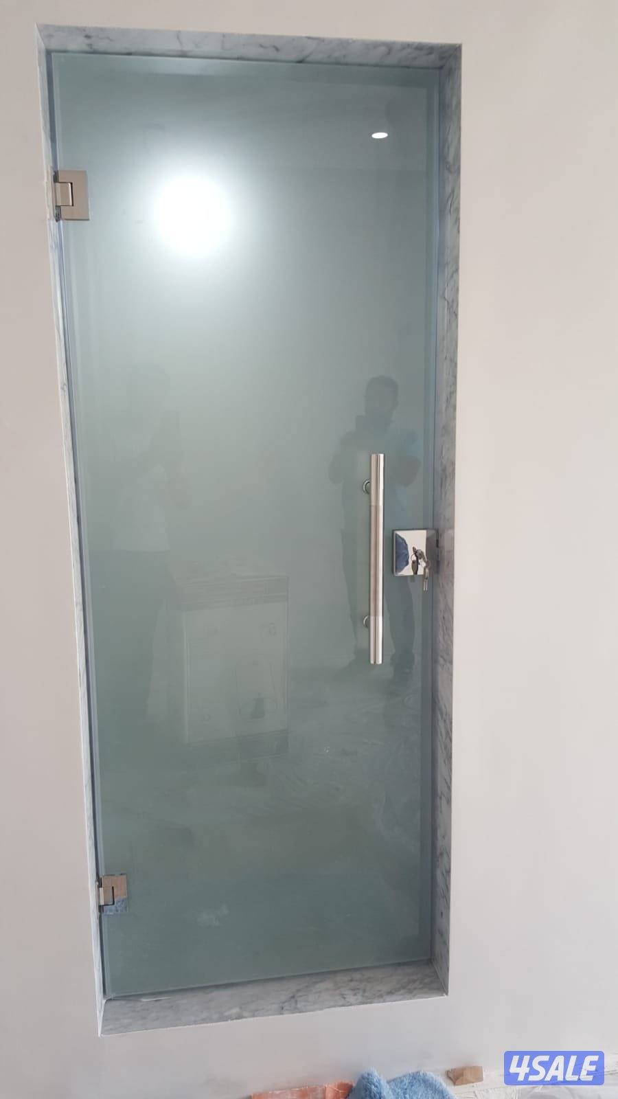 فني زجاج ومريا تركيب جميع انواع الزجاج1