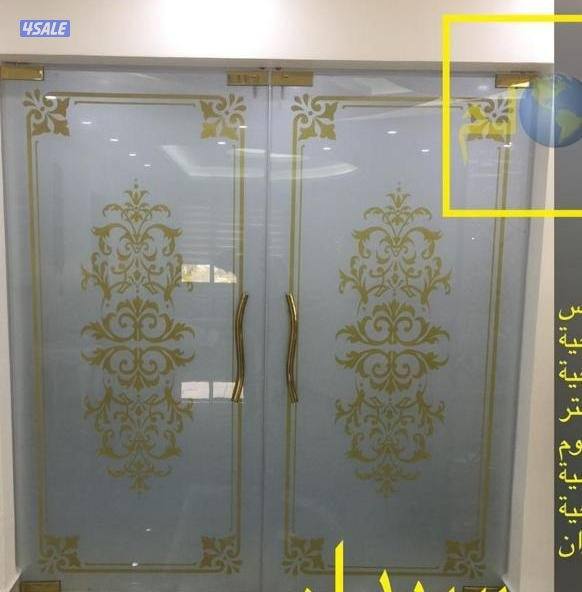 فني زجاج ومريا تركيب جميع انواع الزجاج2