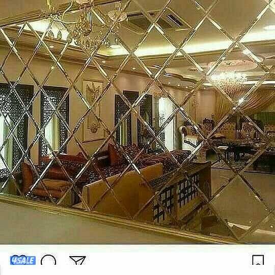 فني زجاج ومريا تركيب جميع انواع الزجاج5