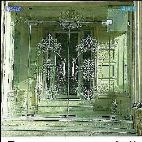 فني زجاج ومريا تركيب جميع انواع الزجاج7