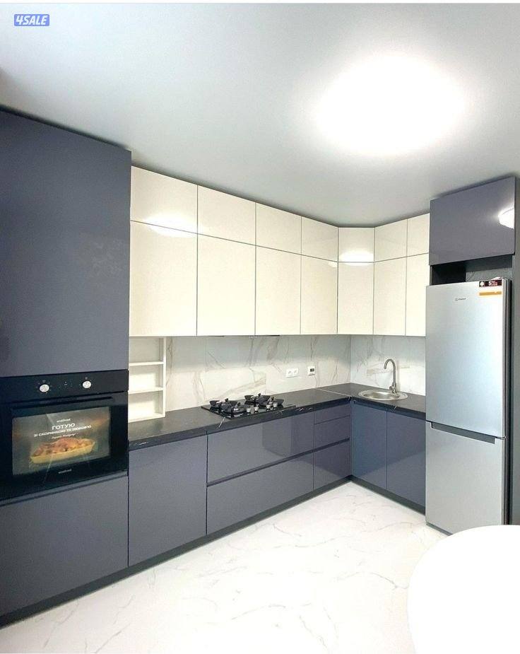 فنی المنیوم مطابخ تصلیح و ترکیب1