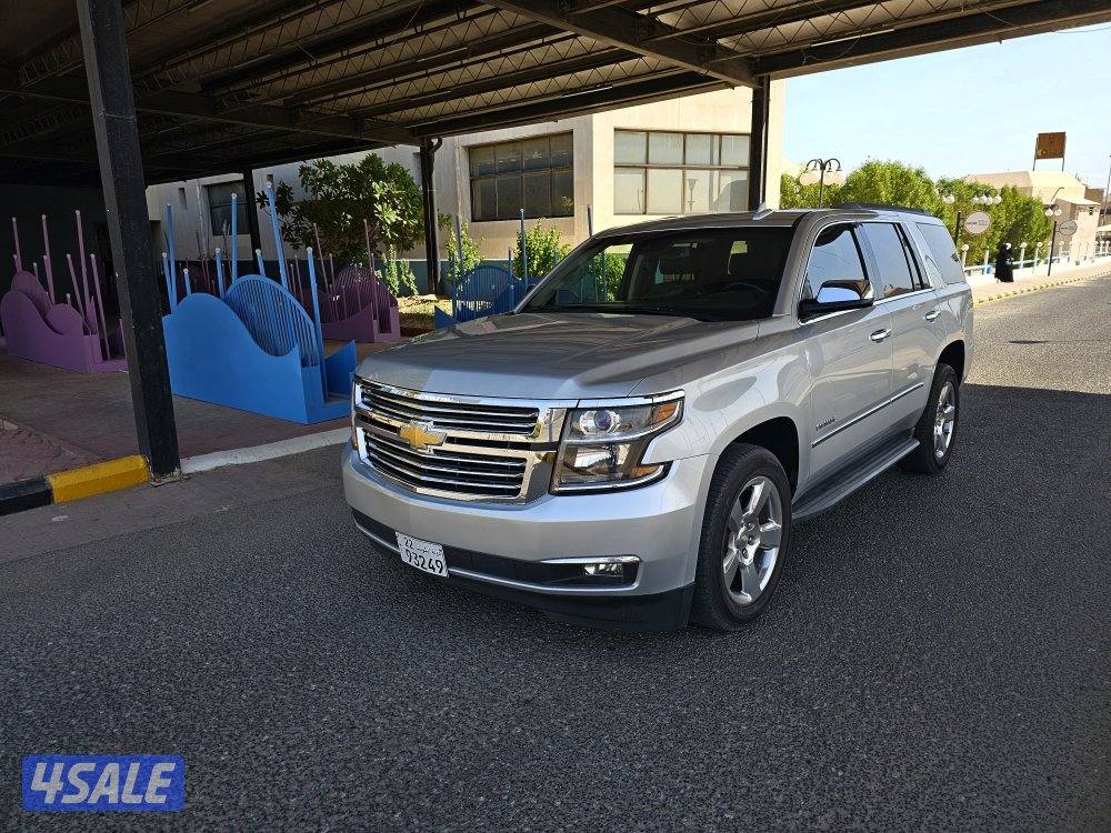 للبيع تاهو0