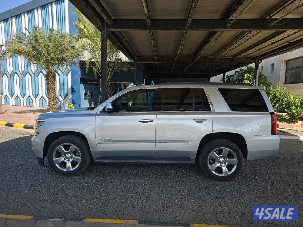 للبيع تاهو2