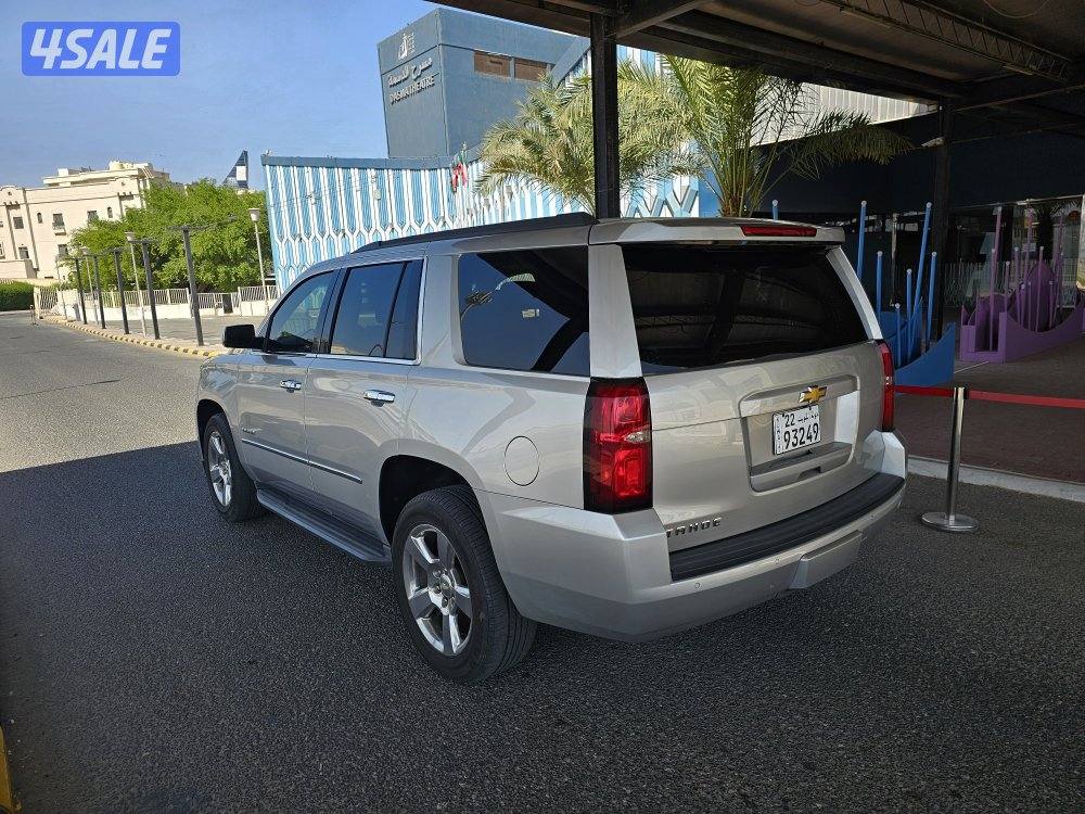 للبيع تاهو3