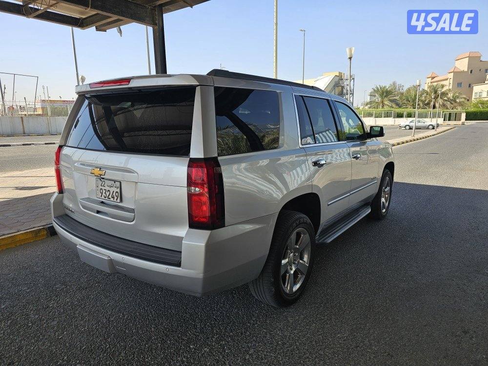 للبيع تاهو4