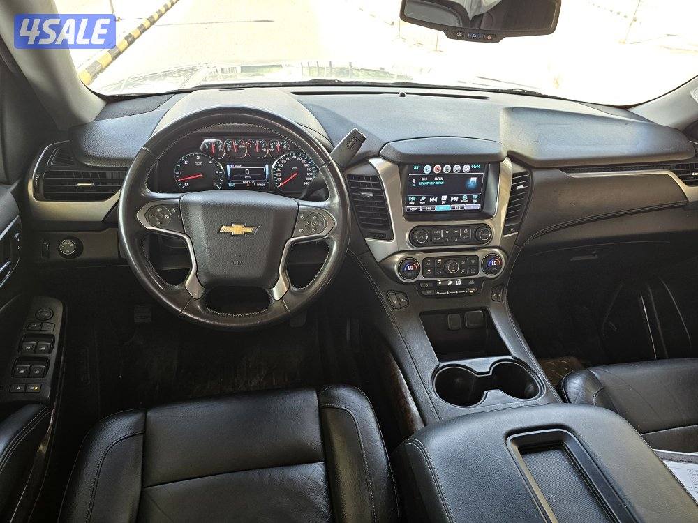 للبيع تاهو5