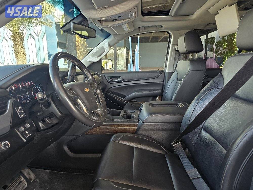 للبيع تاهو6