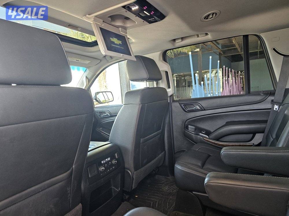 للبيع تاهو7