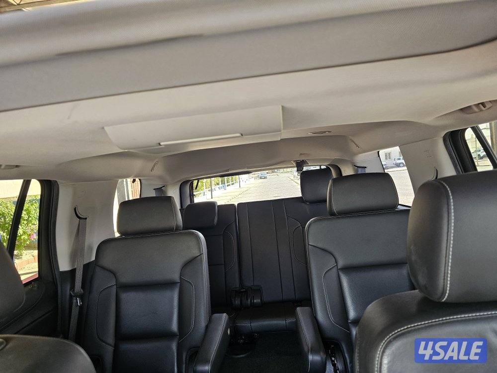 للبيع تاهو8