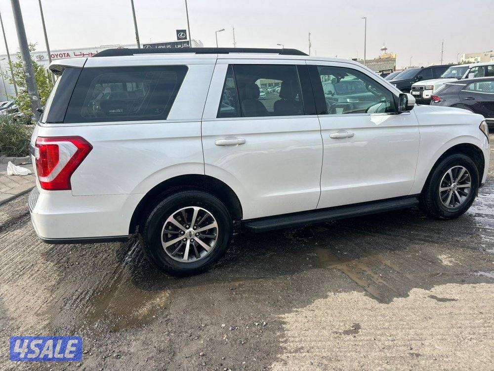 فورد اكسبدشن2