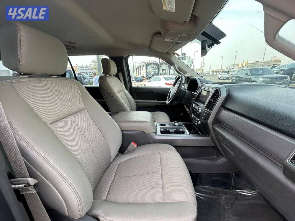 فورد اكسبدشن5