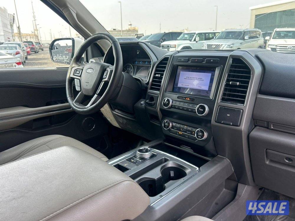 فورد اكسبدشن6