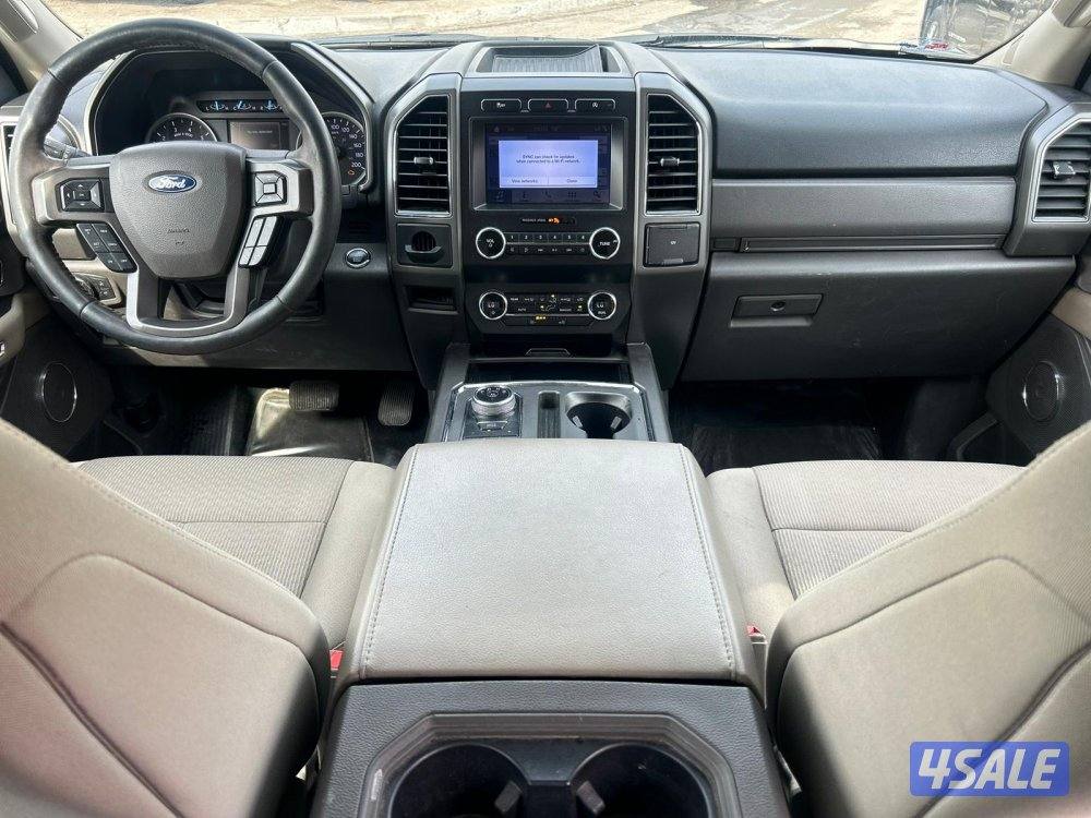 فورد اكسبدشن7