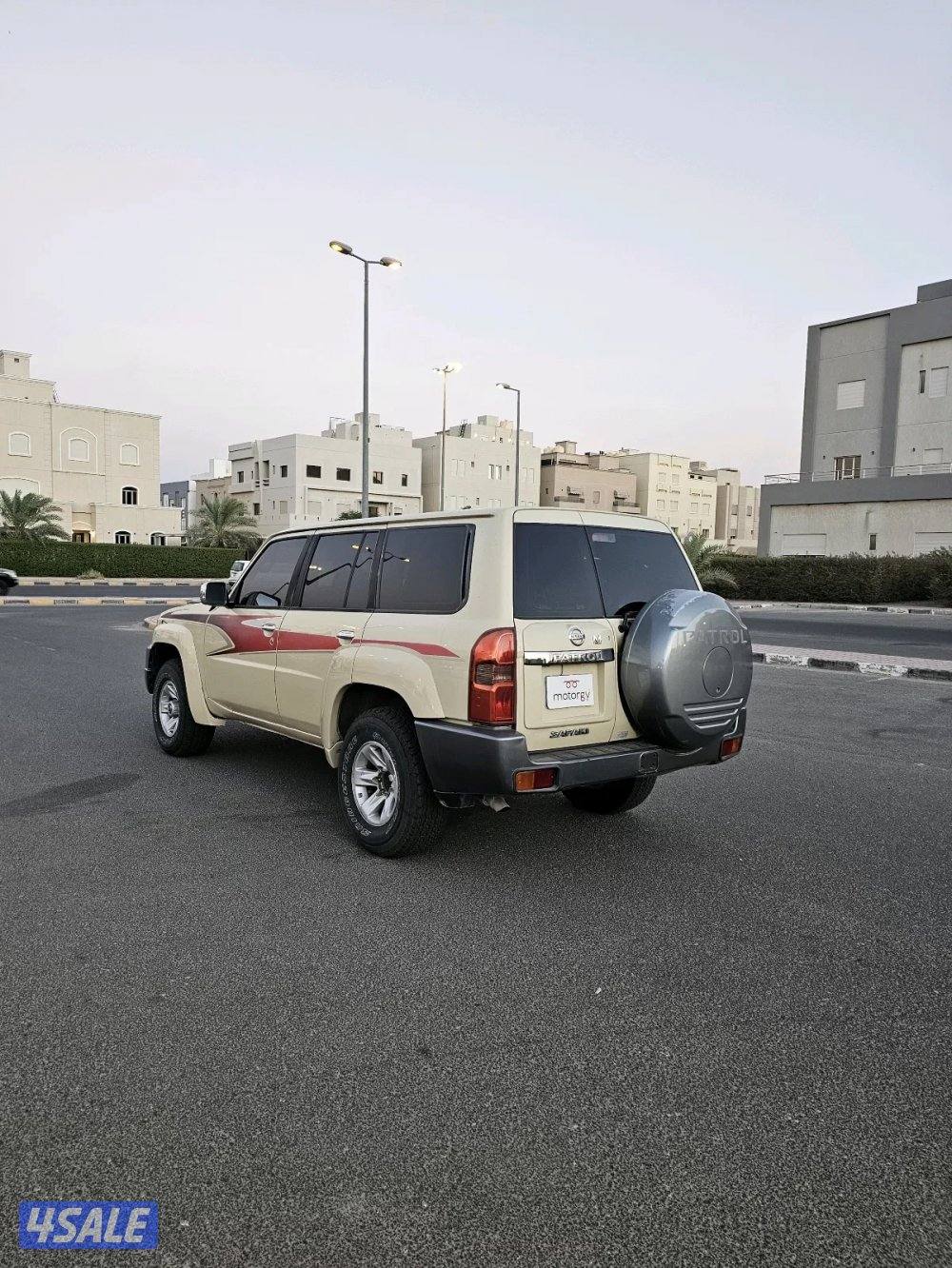 باترول سفاري ٢٠١٦3