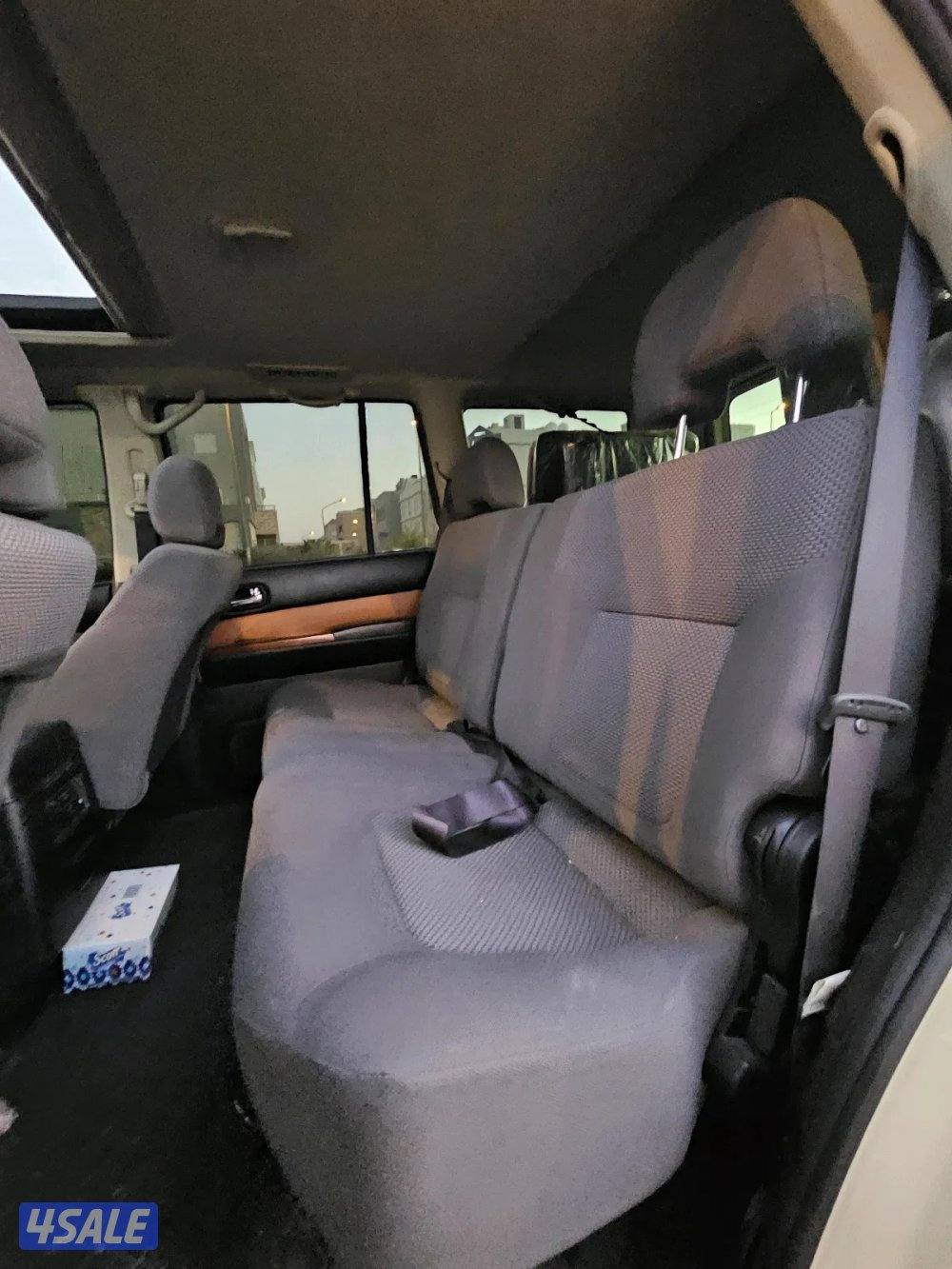 باترول سفاري ٢٠١٦10