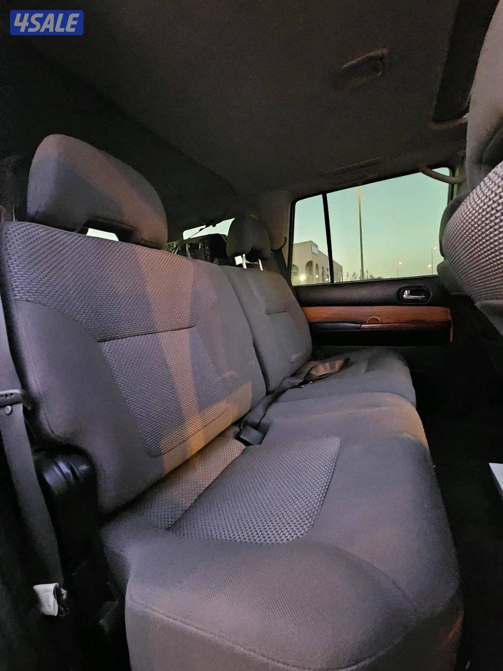 باترول سفاري ٢٠١٦12