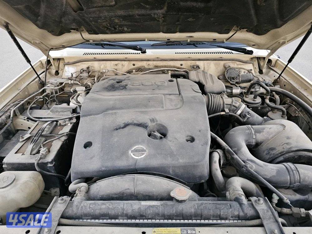 باترول سفاري ٢٠١٦14