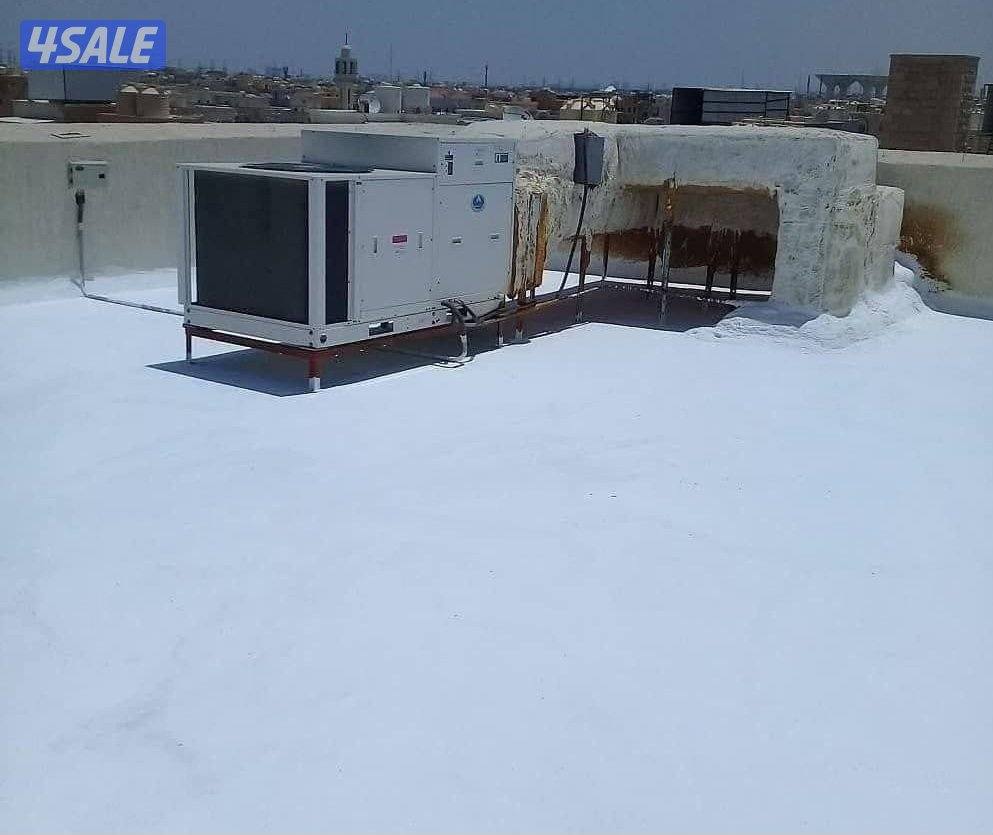 ابو جابر للمقاولات العامه والمباني2