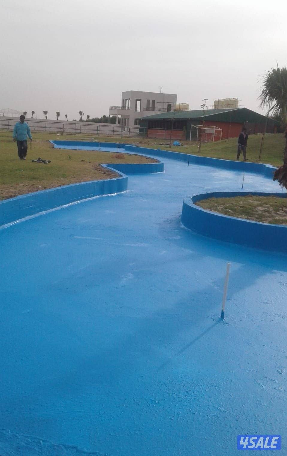 ابو جابر للمقاولات العامه والمباني5