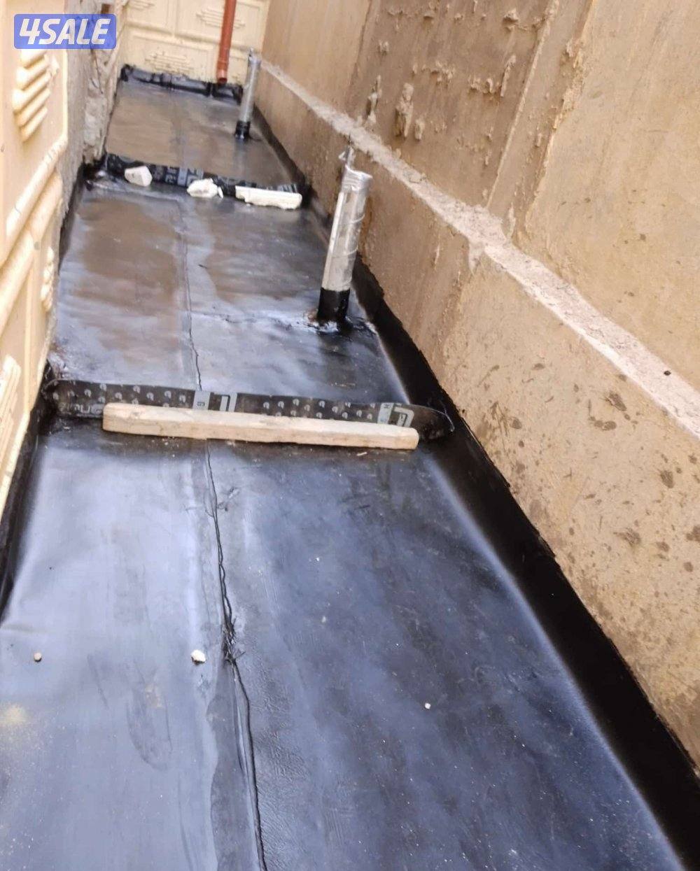 ابو جابر للمقاولات العامه والمباني9