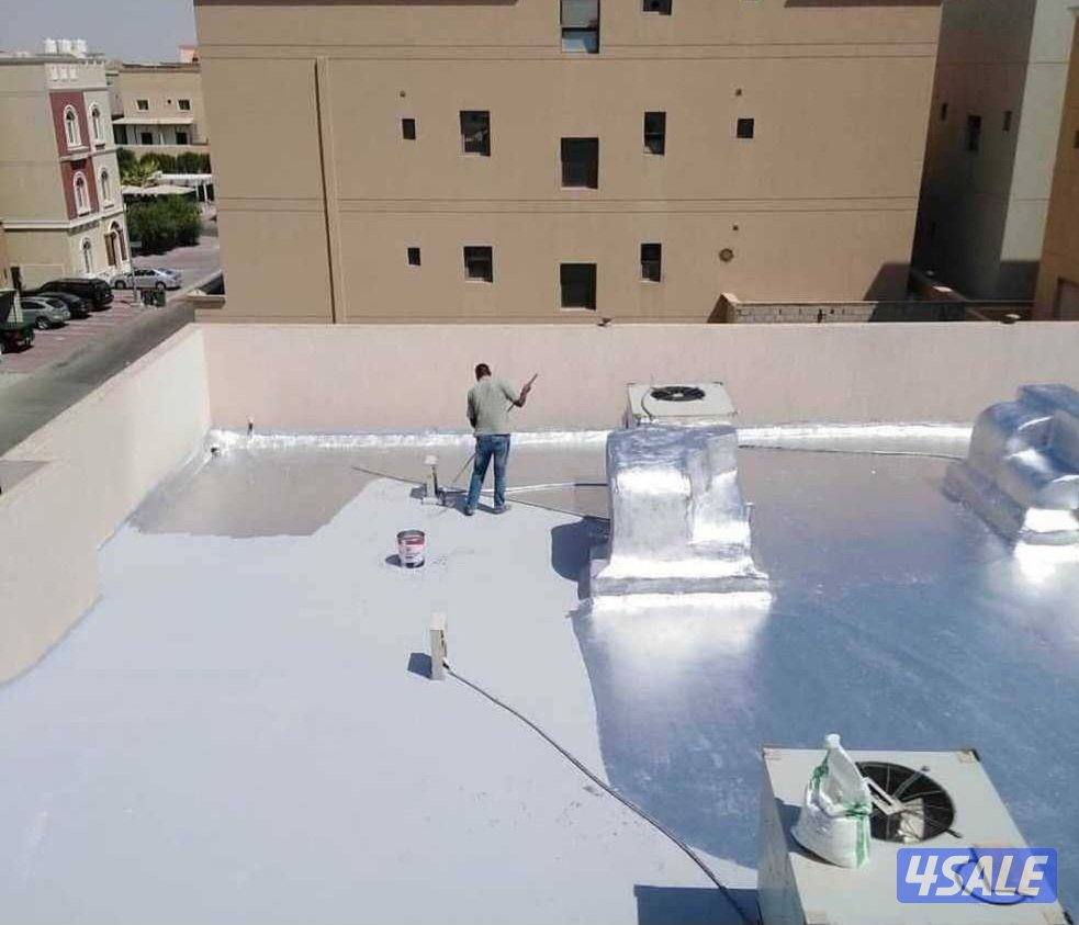 ابو جابر للمقاولات العامه والمباني8